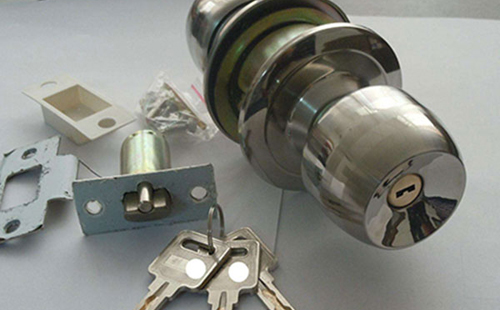 罗定24小时上门开锁公司