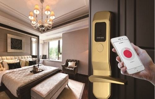 罗定24小时上门开锁公司