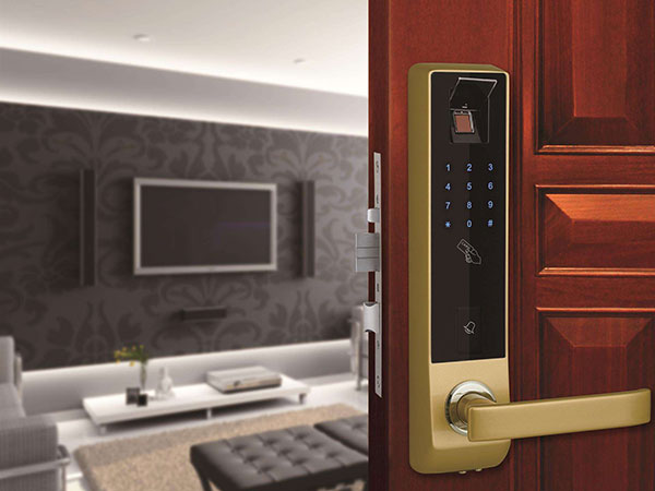 罗定24小时上门开锁公司